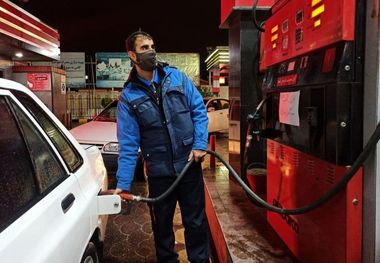 قیمت رسمی بنزین و گازوییل در سال 1404 اعلام شد
