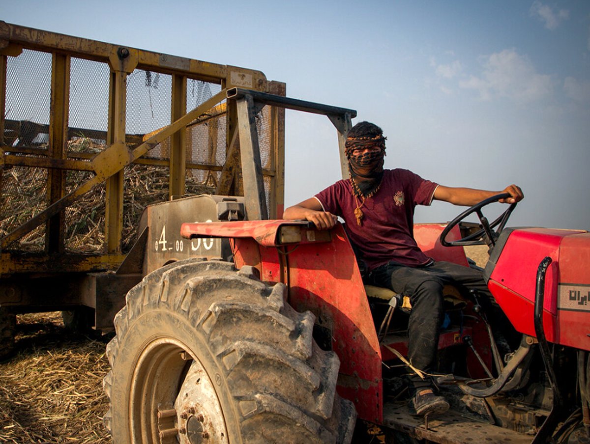 فروش تسهیلاتی تراکتور شروع شد