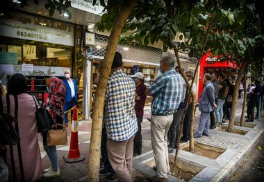 قیمت دلار، سکه، طلا و یورو یکشنبه ۱۶ اردیبهشت ۱۴۰۳
