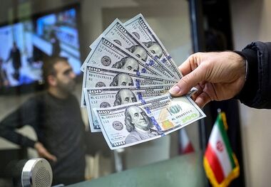 قیمت دلار و یورو امروز 24 مهر/ فاصله دلار دولتی و آزاد چقدر است