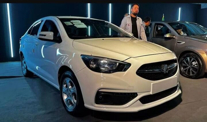  قیمت شاهین امروز ۱۸ فروردین ۱۴۰۳