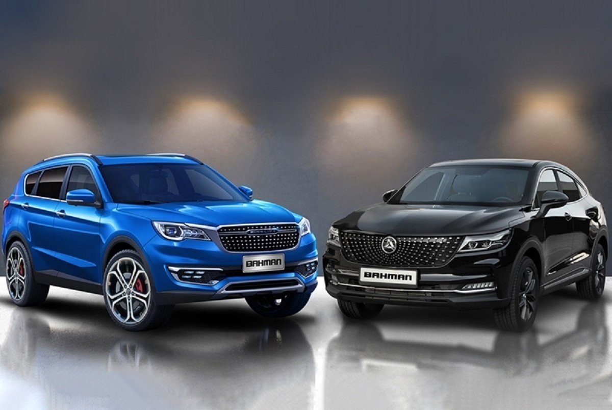 افزایش قیمت محصولات بهمن‌موتور؛ قیمت جدید فیدلیتی، دیگنیتی و ریسپکت اعلام شد