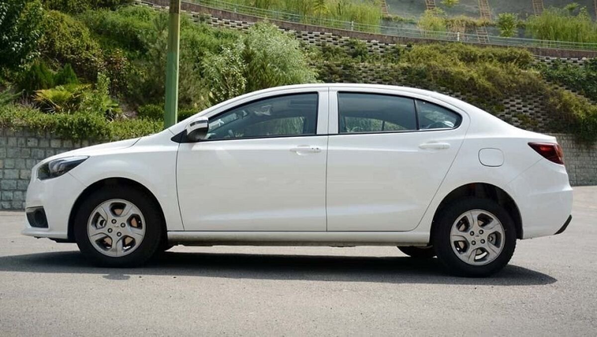 قیمت شاهین کارکرده به بالای ۷۰۰ میلیون رسید!