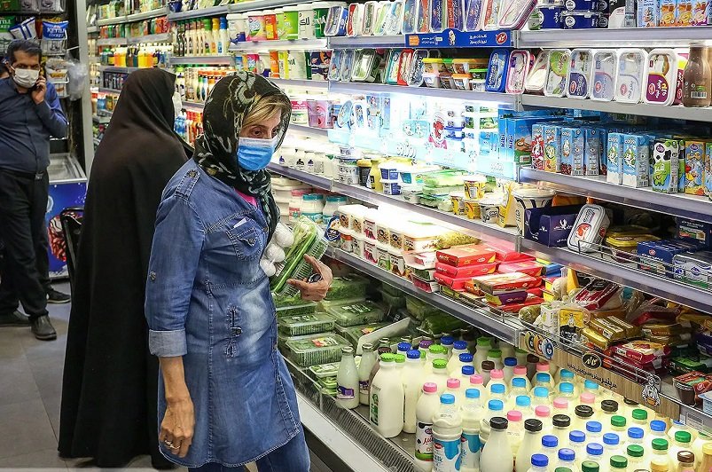 قیمت مصوب شیر اعلام شد