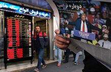واکنش بازار طلا و دلار به توافق ایران و آمریکا