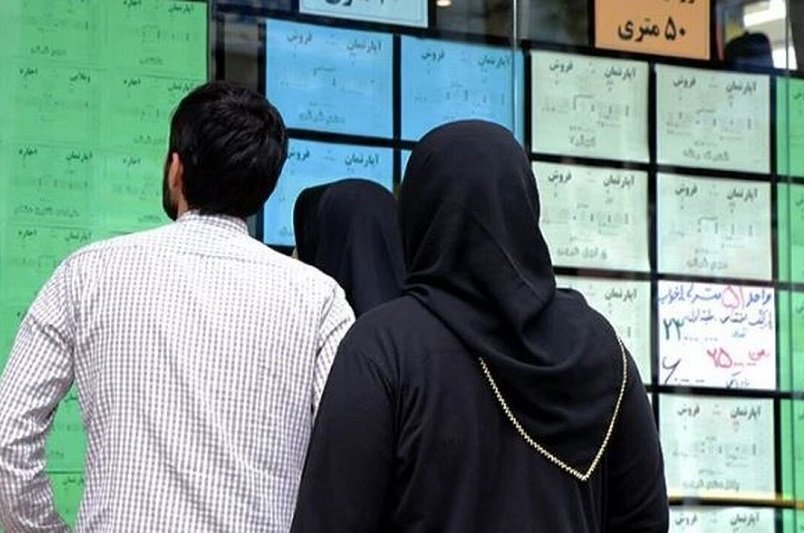 اجاره آپارتمان در نازیآباد؛ دو خوابه یک میلیارد