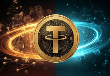 قیمت تتر امروز شنبه 3 خرداد 1404