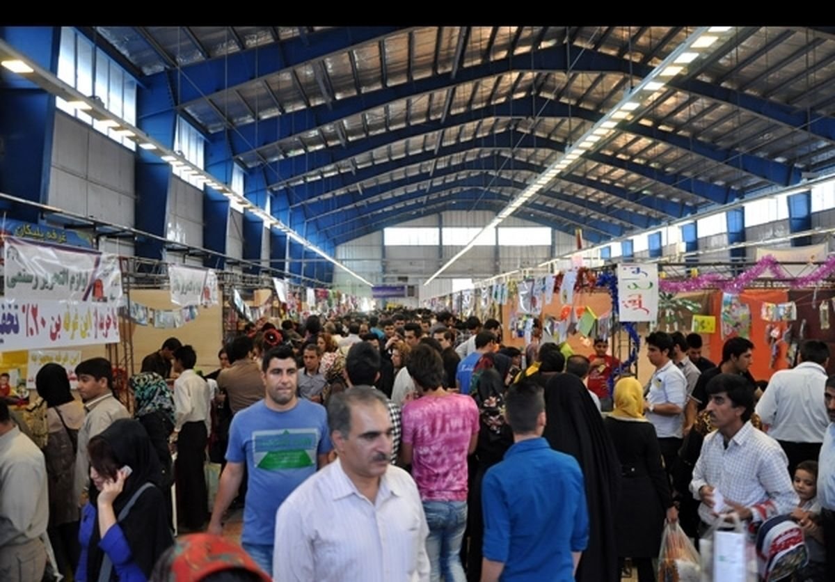 برگزاری ۳۶۰ نمایشگاه و ۳۰ هزار فروش فوق‌العاده در سراسر کشور