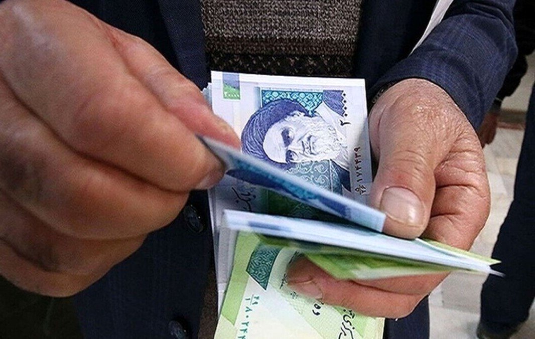 واریز عیدی بازنشستگان آیندهساز