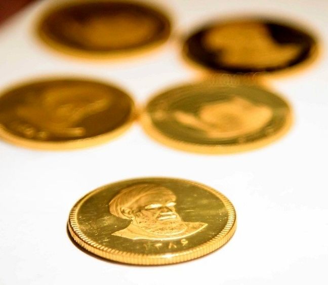 تفاوت سکه بانکی و غیر بانکی چیست؟