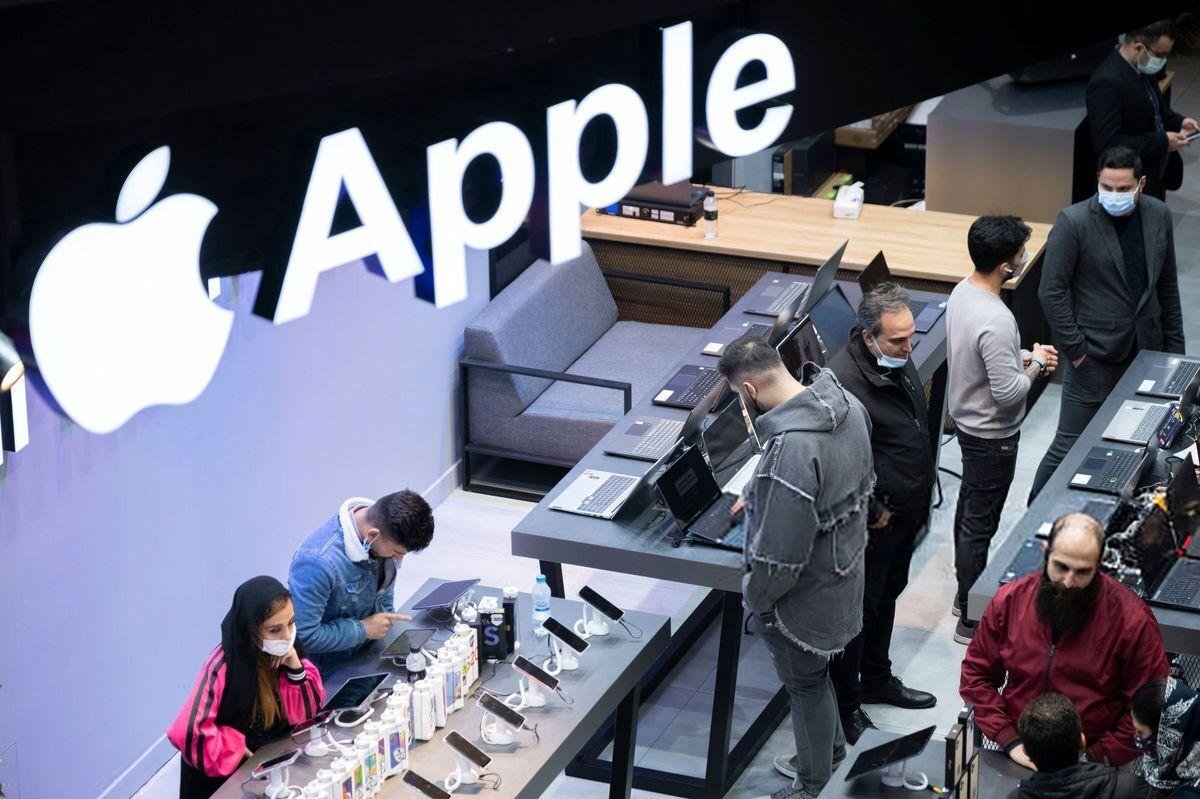 قیمت آیفون امروز 26 آبان/ ارزان‌ترین آیفون 36 میلیون