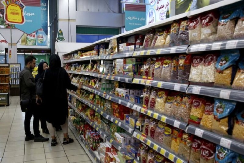 قیمت حبوبات ۸ خرداد ۱۴۰۳