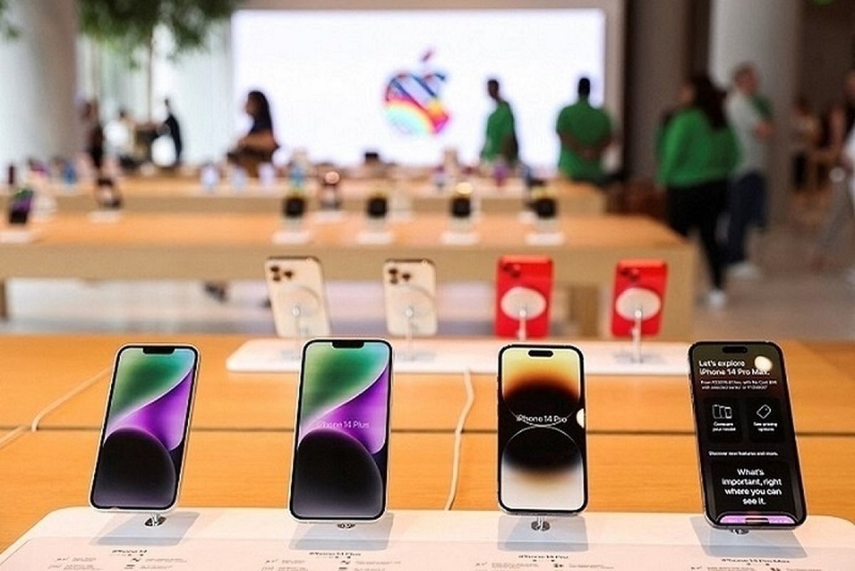 قیمت گوشی آیفون امروز 5 مرداد/ آیفون 13 مینی چند؟