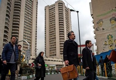 راهنمای خرید آپارتمان زیر قیمت در تهران (جدول)