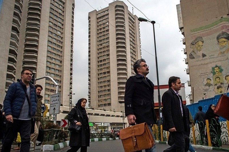 اجاره آپارتمان در منطقه هفت تهران؛ رهن 55 متری با 1.5 میلیارد