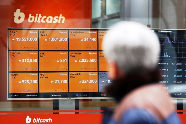 زمان خروج از بازار ارز دیجیتال فرا رسیده است؟