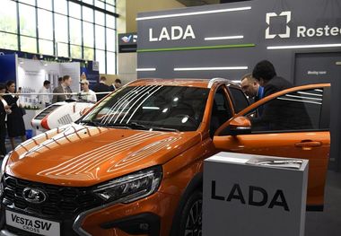 بابک زنجانی، سایپا و لادا؛ بازگشت پر رمزوراز به ایران؟