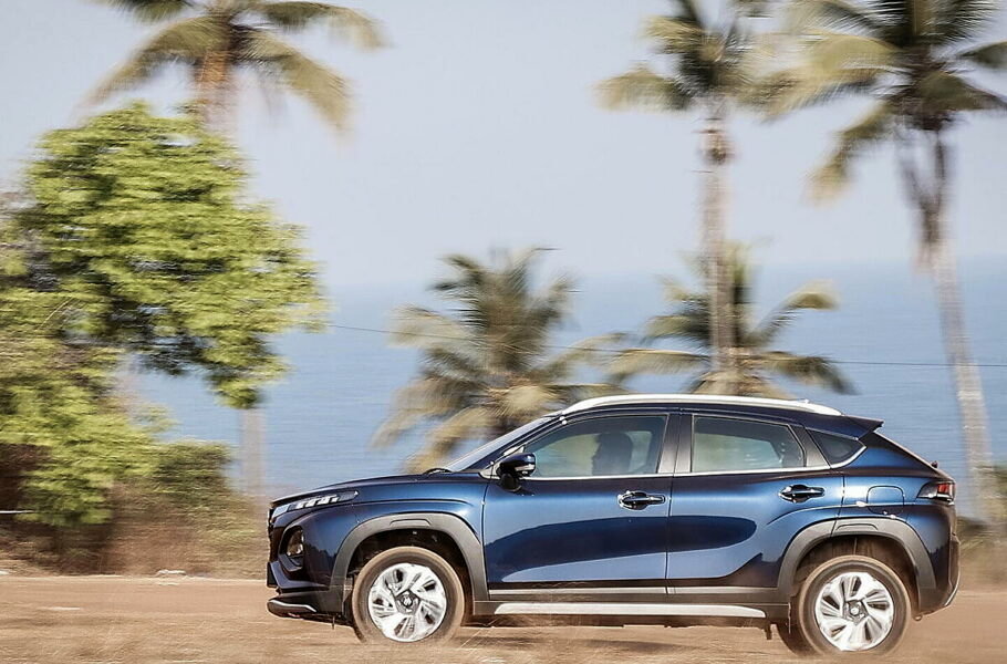 این خودرو‌ ارزان‌تر از پژو ۲۰۷ اتوماتیک در ایران!