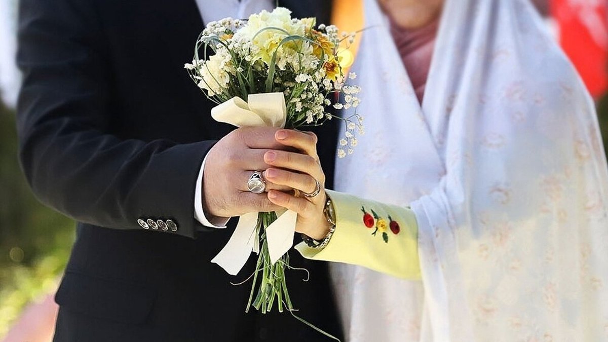 خبر خوش برای متقاضایان وام ازدواج