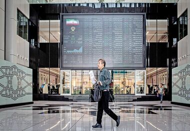پیش‌بینی بورس در هفته سوم فروردین ۱۴۰۳