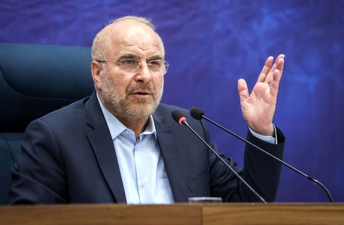 اولین واکنش دولت به ضرب‌الاجل اقتصادی قالیباف