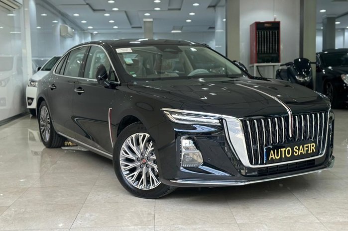 شکست رولزرویس چینی در ایران/ سقوط 70 درصدی قیمت در بازار آزاد