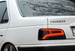 پژو پارس میلیاردی شد