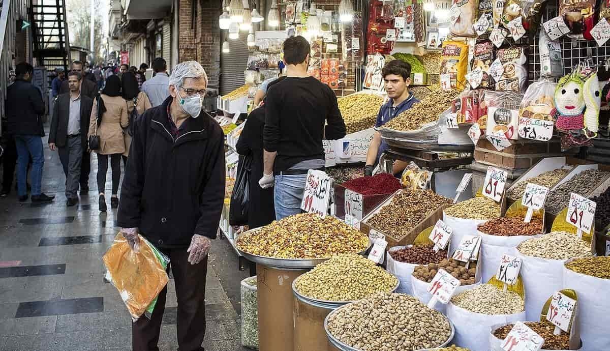 سهم دهک‌ها از تورم اردیبهشت ماه؛ تورم دهک دهم ۳۸.۳ درصد