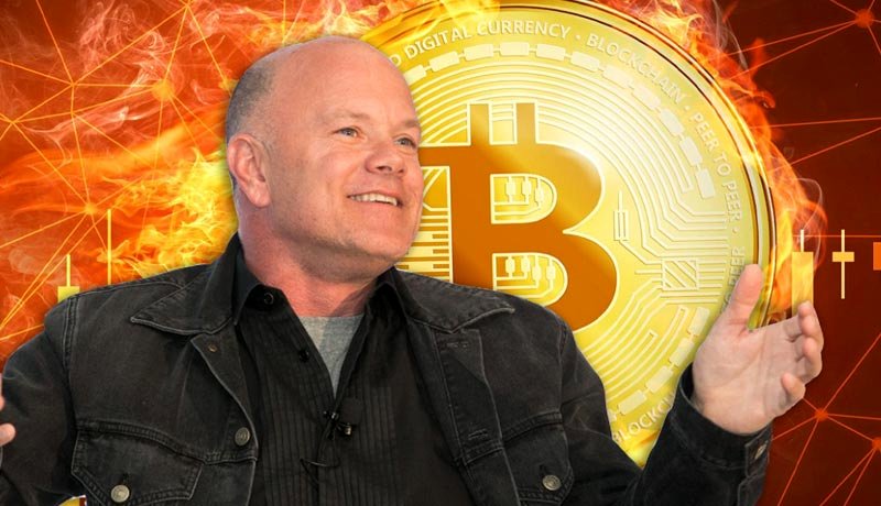 سقوط دراماتیک بیت‌کوین؟   