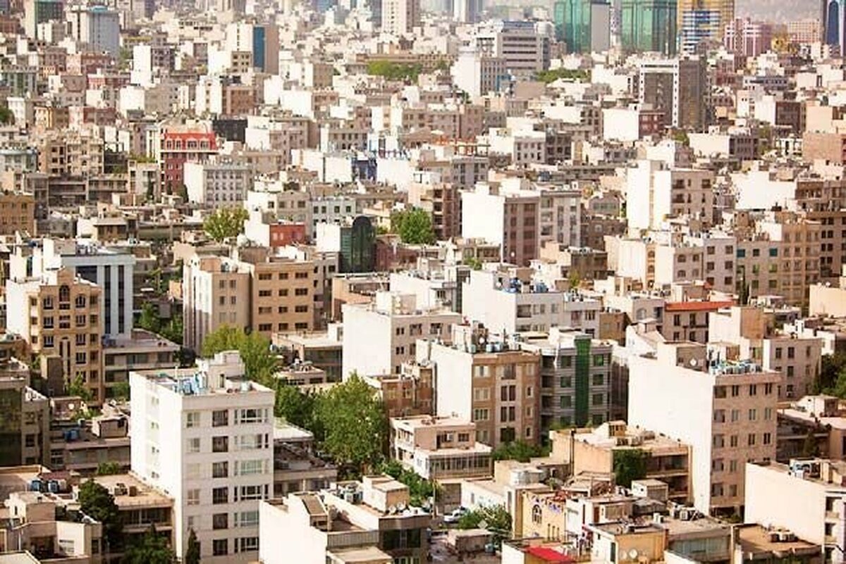 تفاوت قیمت مسکن در تهران و مشهد چقدر است