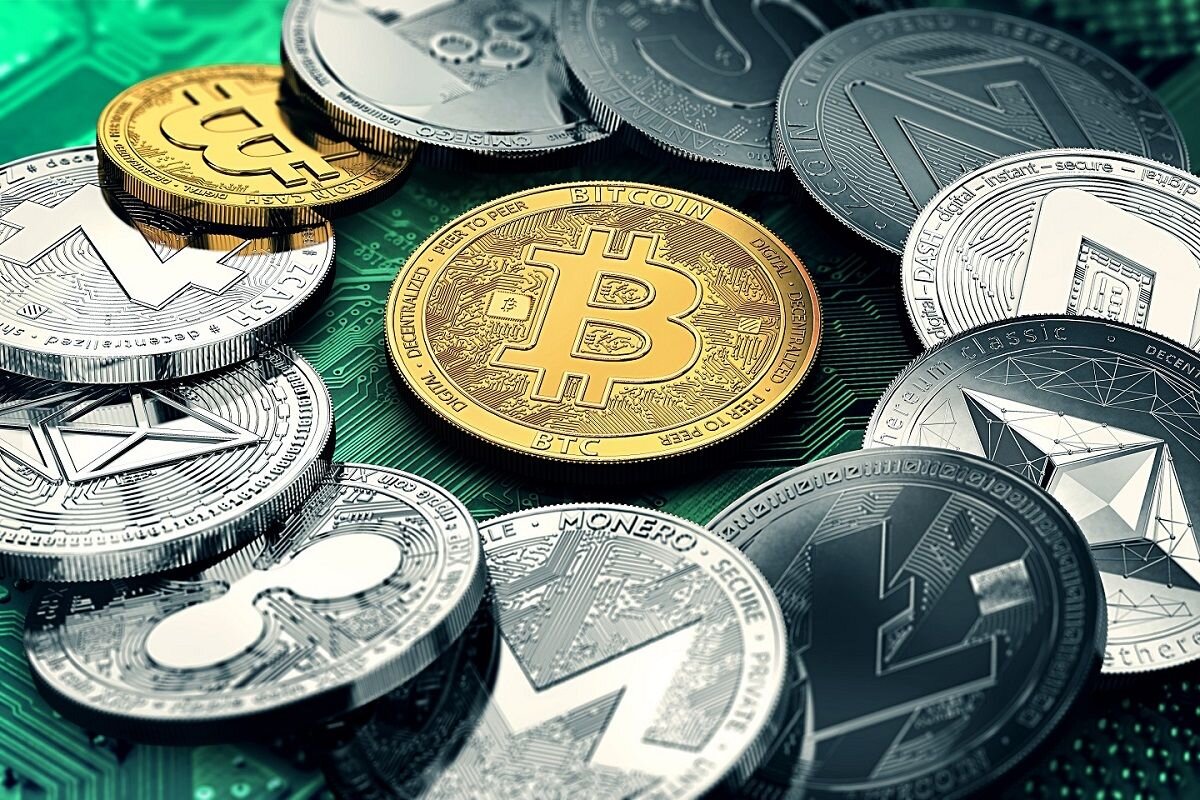  آیا بیت کوین از طلا پیشی می‌گیرد؟