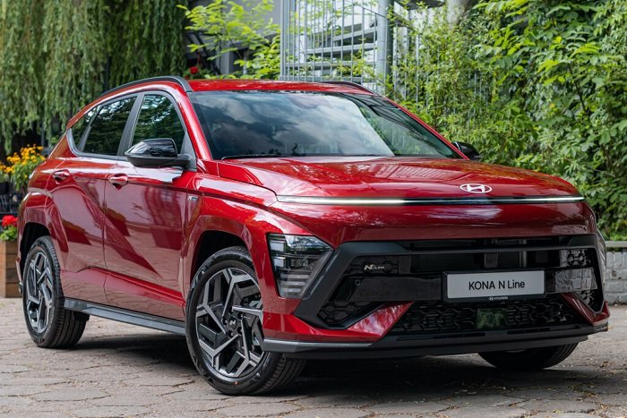 فروش هیوندای کونا با قیمت 4.5 میلیارد آغاز شد