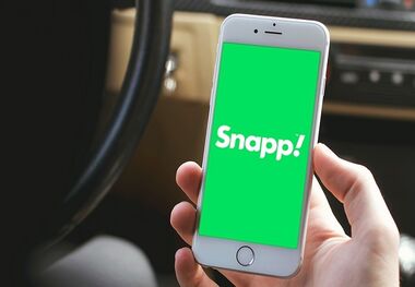 قابلیت جدید اسنپ برای امنیت سفر؛ تشخیص انحراف از مسیر!