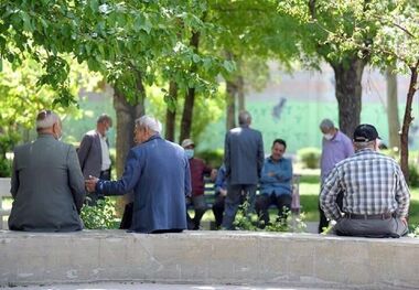 شوک به بازنشستگان!