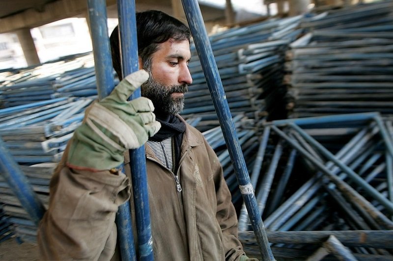 سهم شگفت‌انگیز اجاره‌خانه از درآمد کارگران