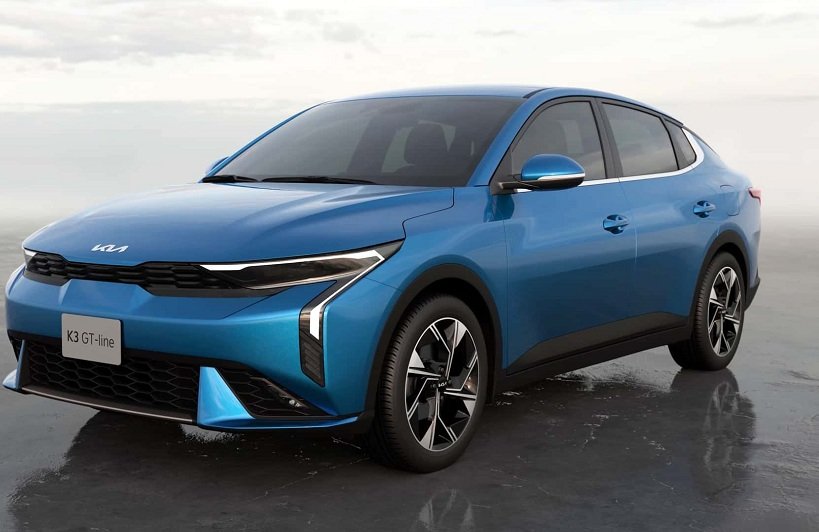 کیا K3؛ بازگشت دوباره کره‌ای محبوب به ایران