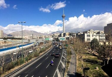 افزایش رسمی قیمت مسکن در تهران