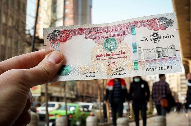 قیمت درهم امارات امروز سهشنبه 11 دی/ رشد 490 تومانی درهم در بازار