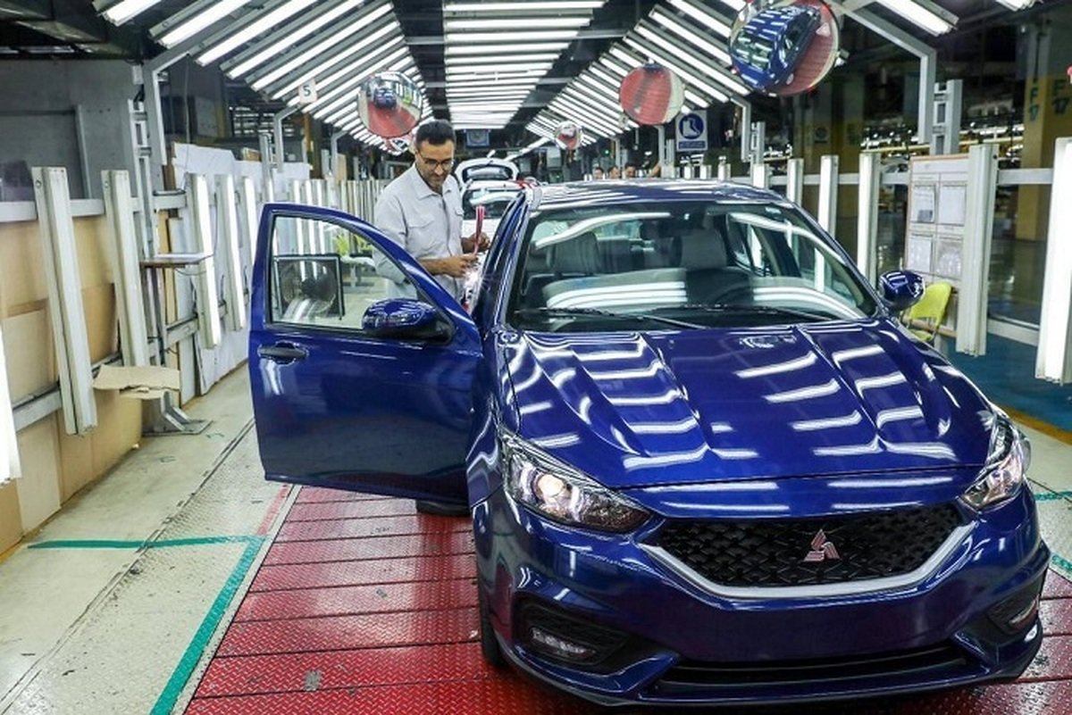 اولین طرح فروش سایپا بعد دو سال