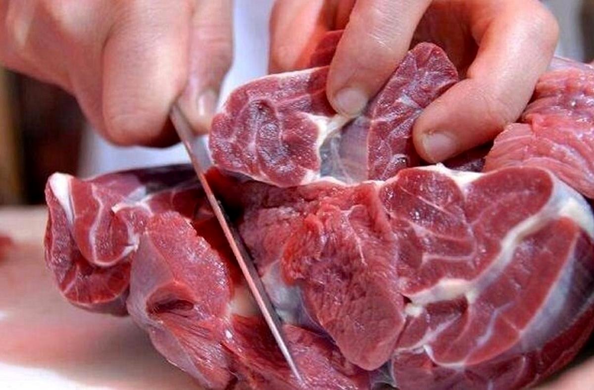 قیمت گوشت امروز ۱۳ مرداد / راسته بدون استخوان چند؟