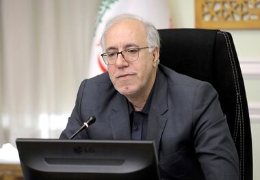 قرارداد پرداخت تسهیلات برای 35 هزار واحد مسکونی از سوی بانک مسکن منعقد شد