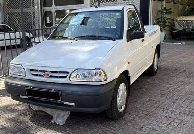 پیش‌فروش سایپا آغاز شد؛ خرید پراید با 570 میلیون