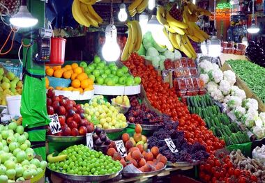 قیمت پرتقال نجومی شد/ موز کیلویی چند؟