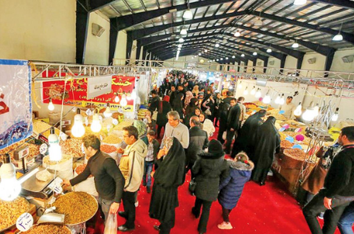 پرداخت وام 20 میلیونی با نرخ سود صفر درصد در نمایشگاه بهاره امسال