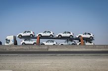 قیمت روز محصولات سایپا چهارشنبه ۲۵ تیر/ ارزان‌ترین سواری چند؟