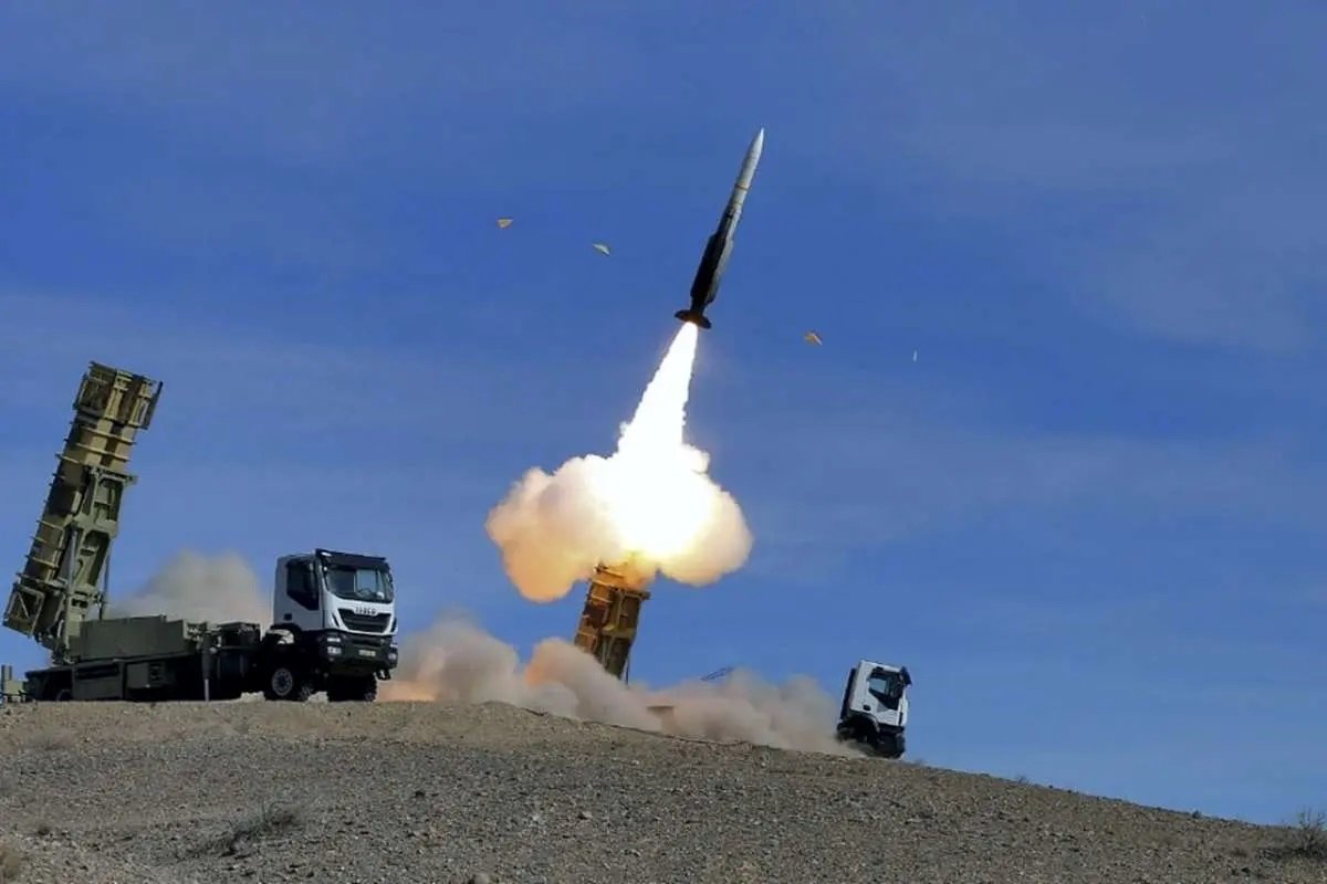 فتاح؛ هایپرسونیک ایرانی را بیشتر بشناسید