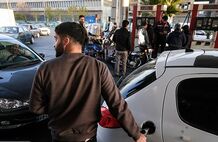 واکنش دولت به بنزین 80 هزار تومانی