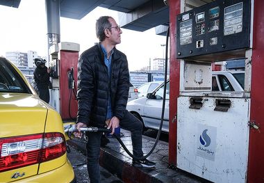 سهمیه بنزین ویژه برای رانندگان اسنپ و تپسی