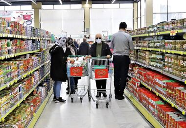 قیمت کالاها در بازار متعادل شده است/ نگرانی برای کمبود کالا وجود ندارد