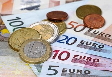 قیمت یورو امروز ۱۸ تیر ۱۴۰۳ در صرافی‌ ملی